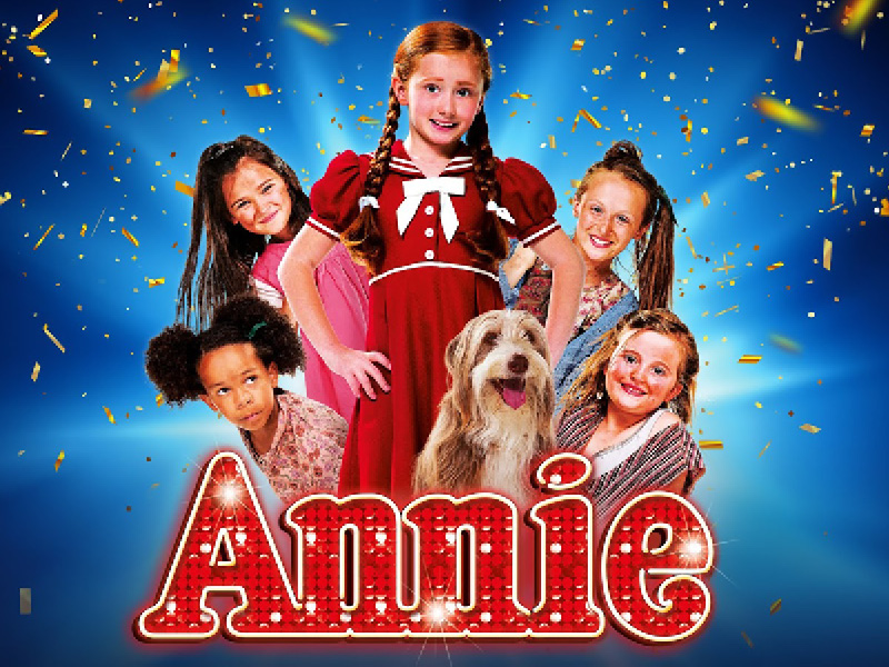 Annie